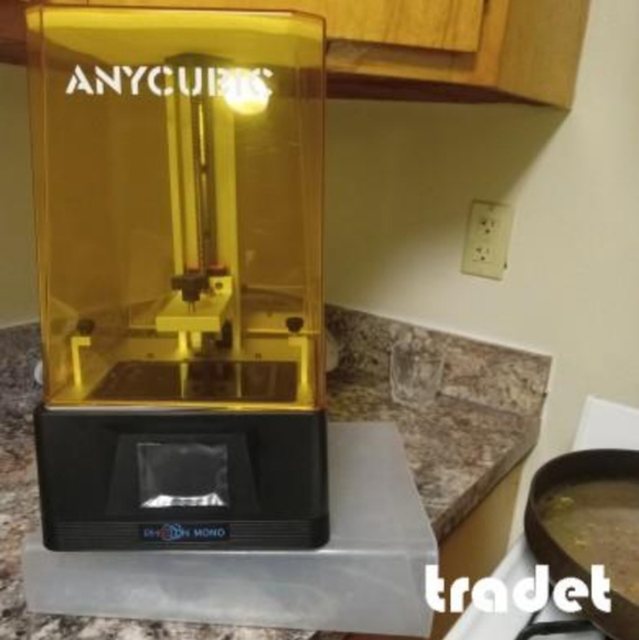 Brand new anycubic photo mono printer - Picture 1 of 1
